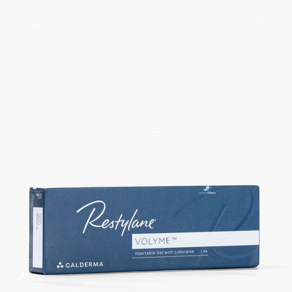 Restylane® Volyme Lidocaine