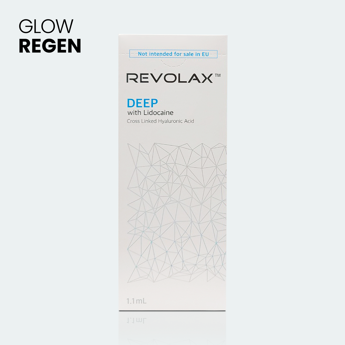 Revolax Deep with Lidocaine