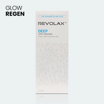 Revolax Deep with Lidocaine