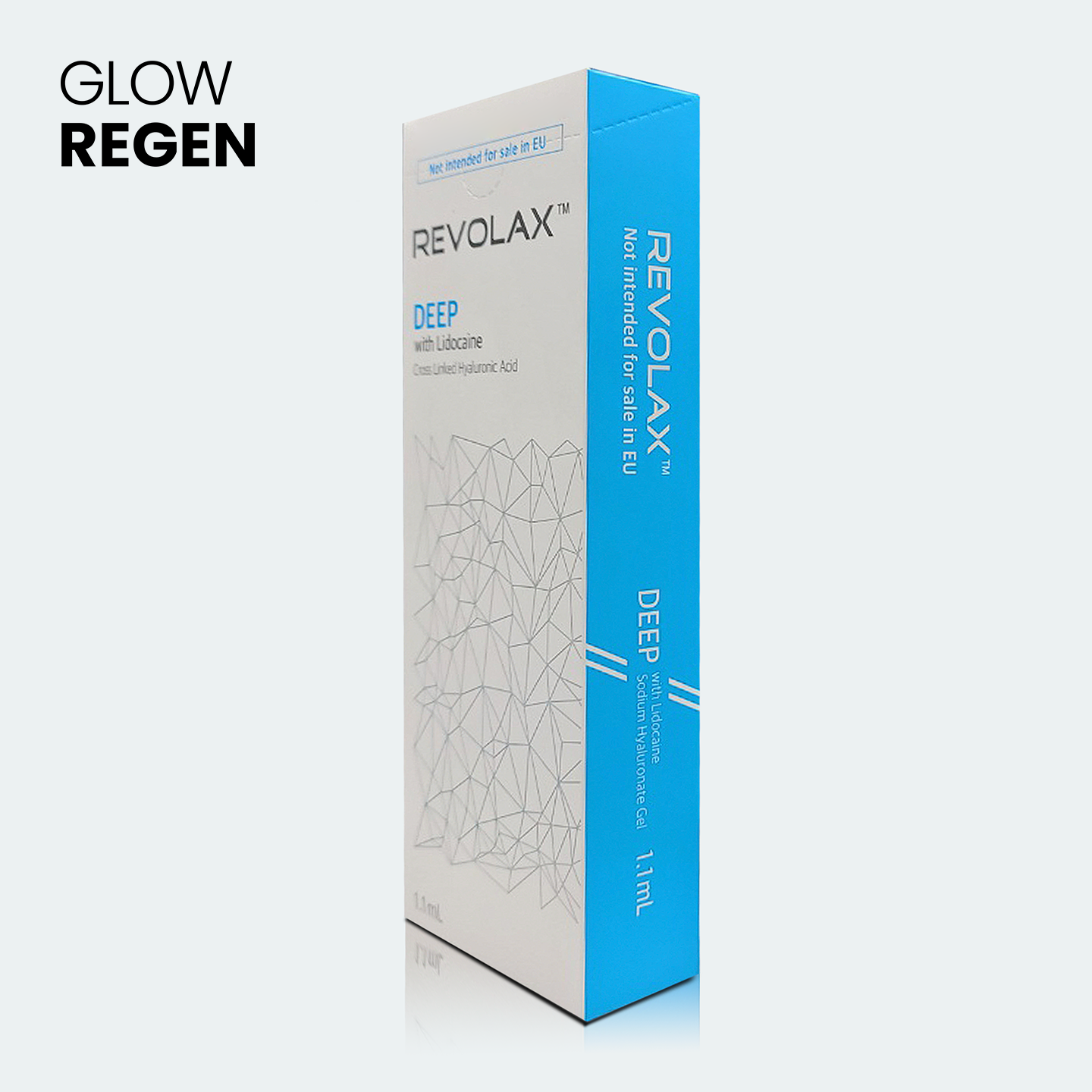 Revolax Deep with Lidocaine