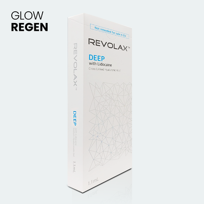 Revolax Deep with Lidocaine