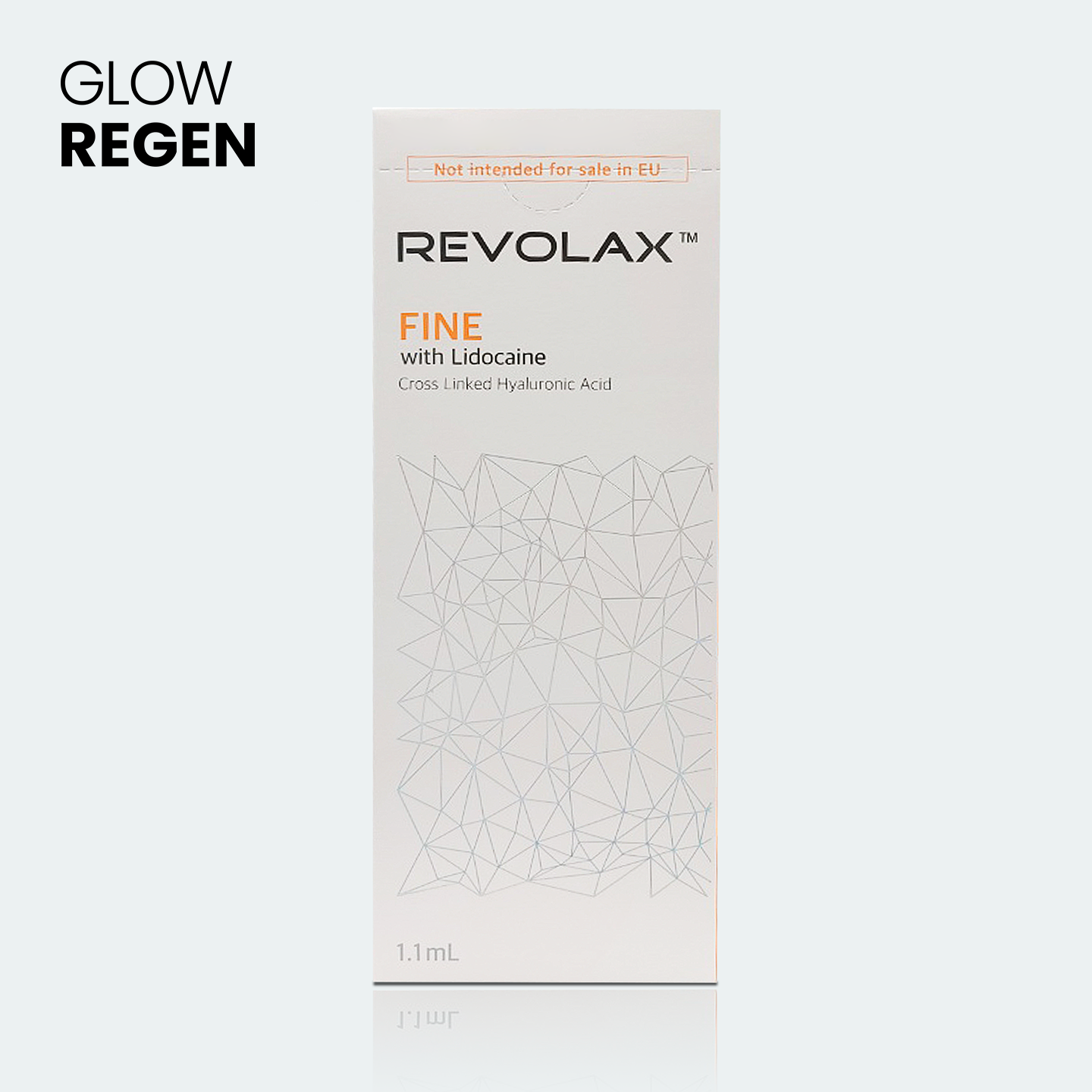 Revolax Fine with Lidocaine