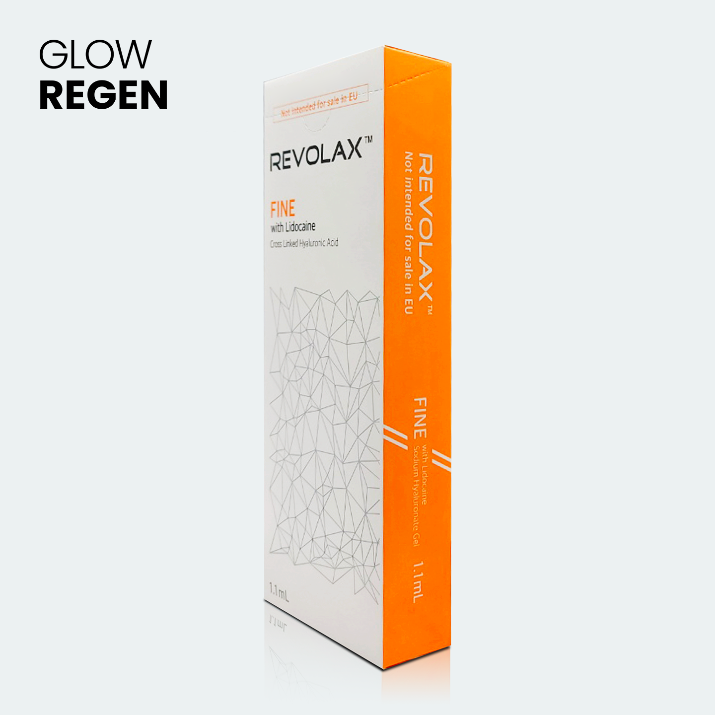 Revolax Fine with Lidocaine