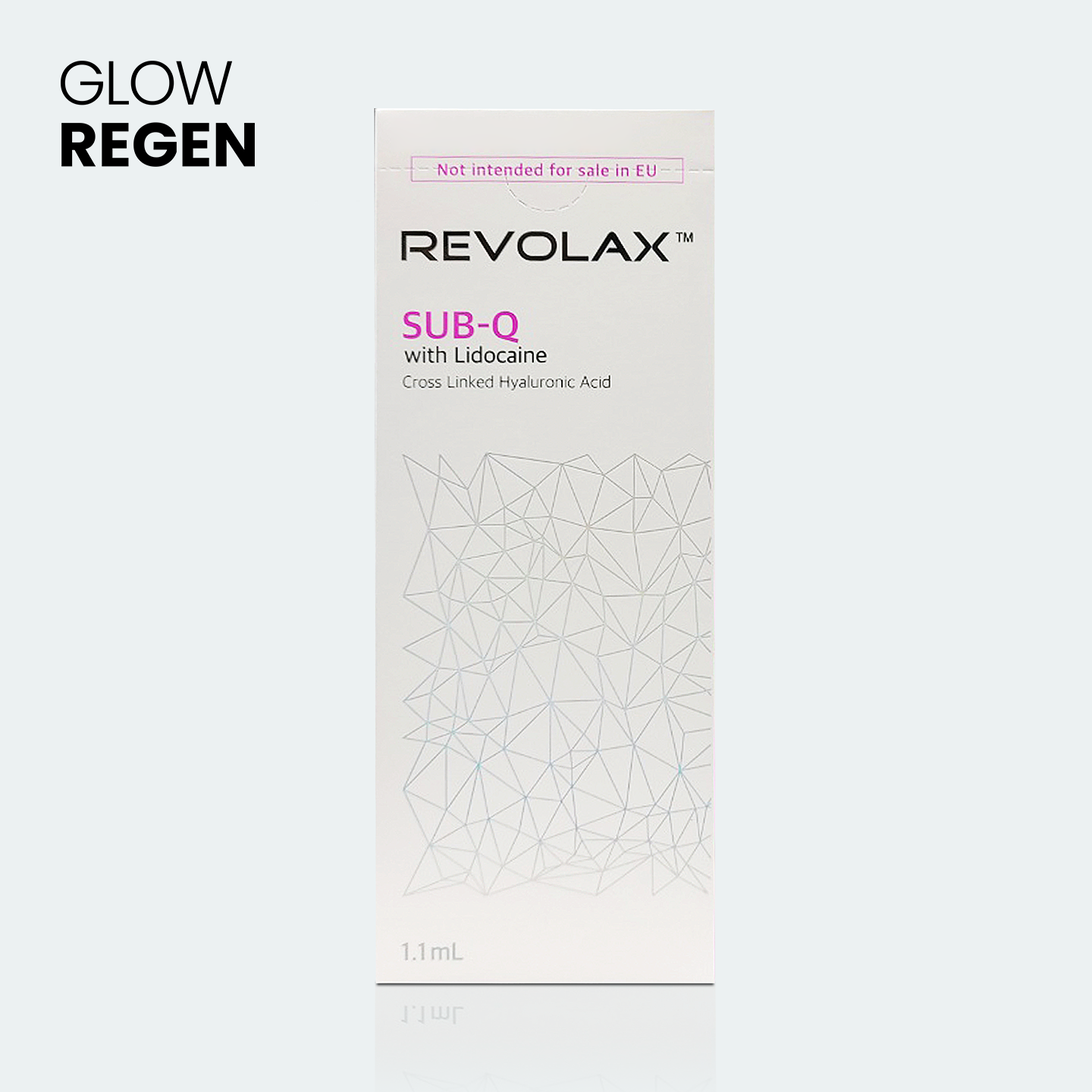 Revolax Sub-Q with Lidocaine
