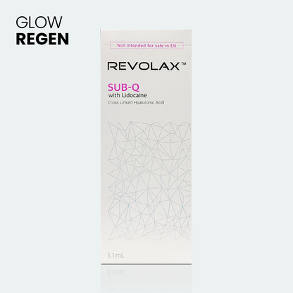Revolax Sub-Q with Lidocaine