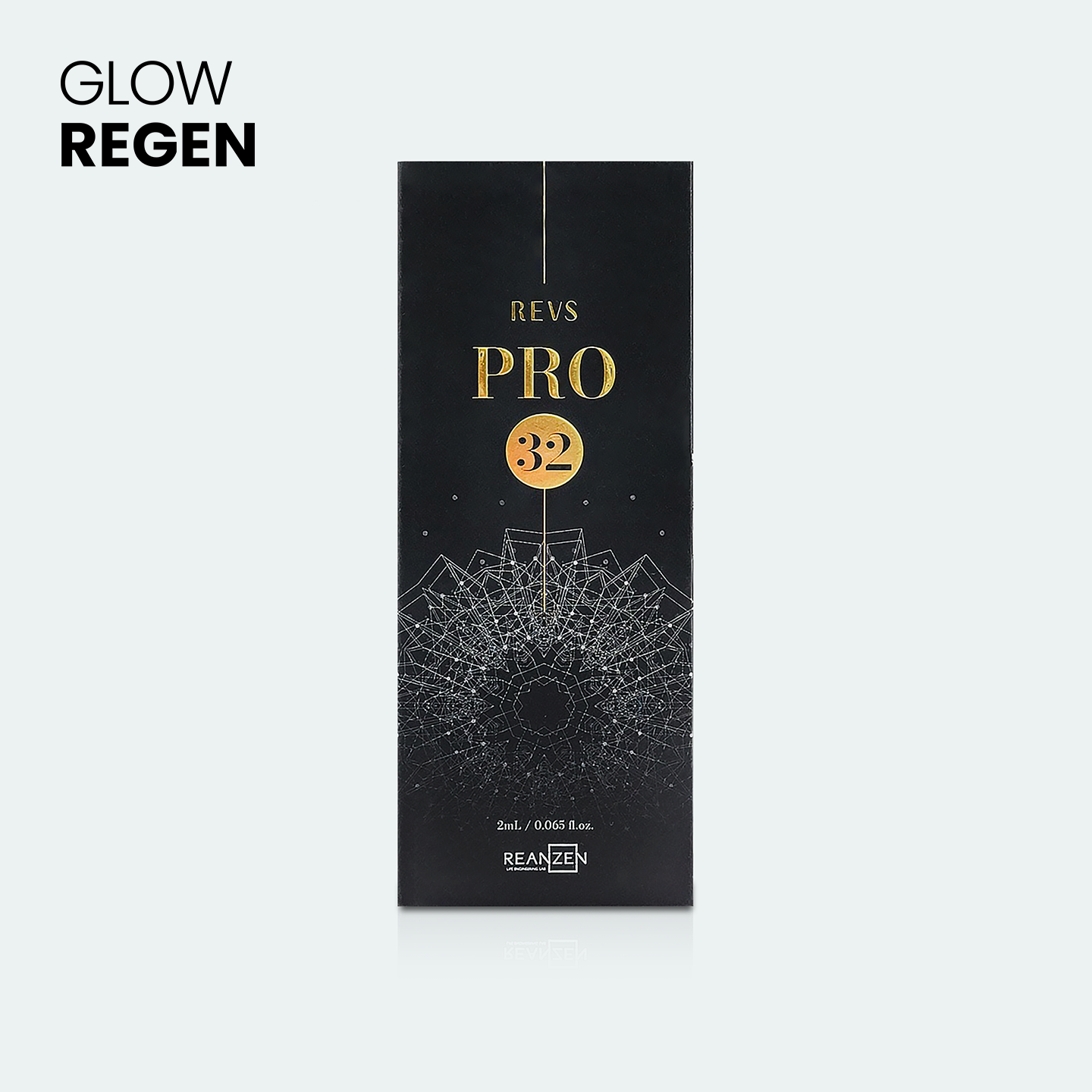 REVS PRO32