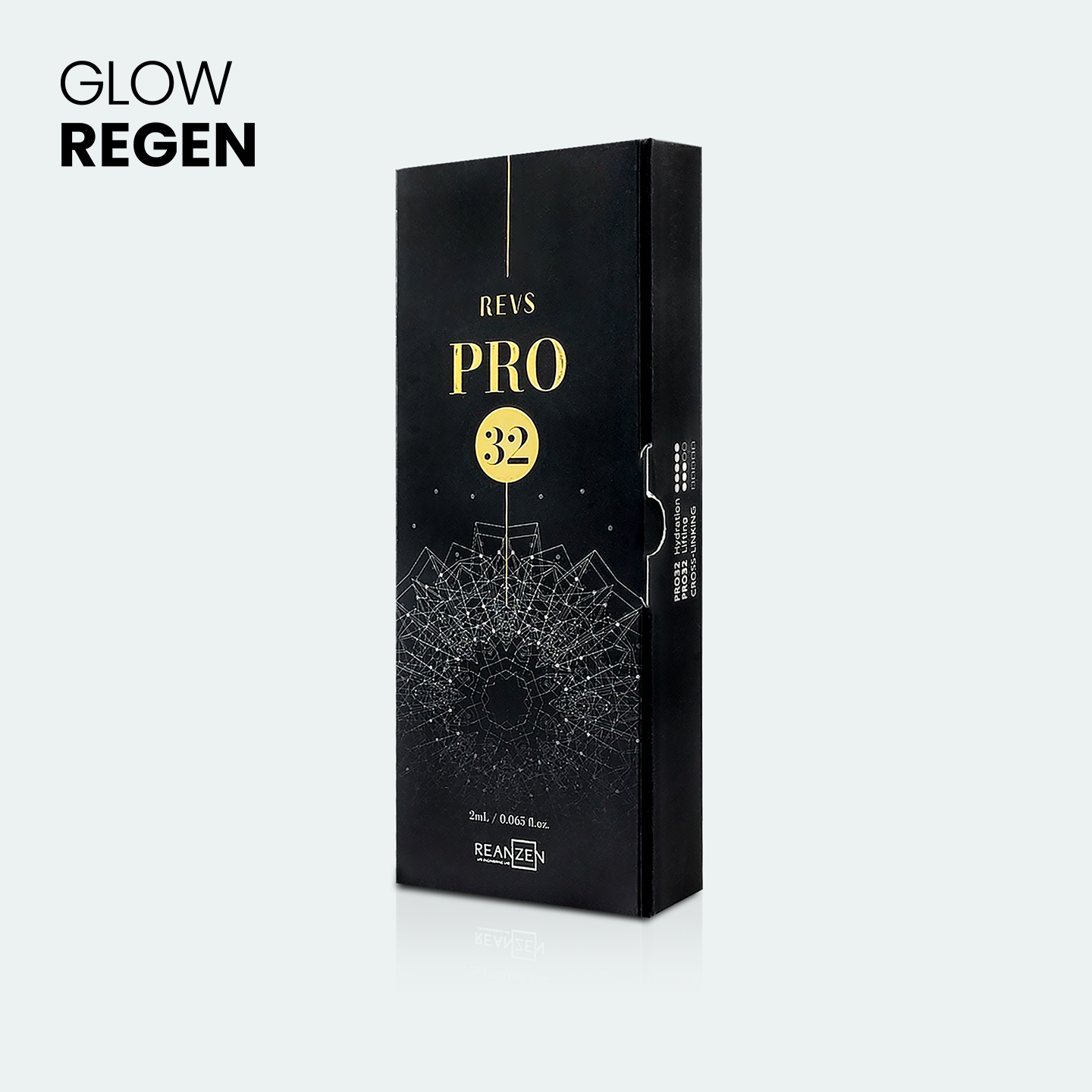 REVS PRO32
