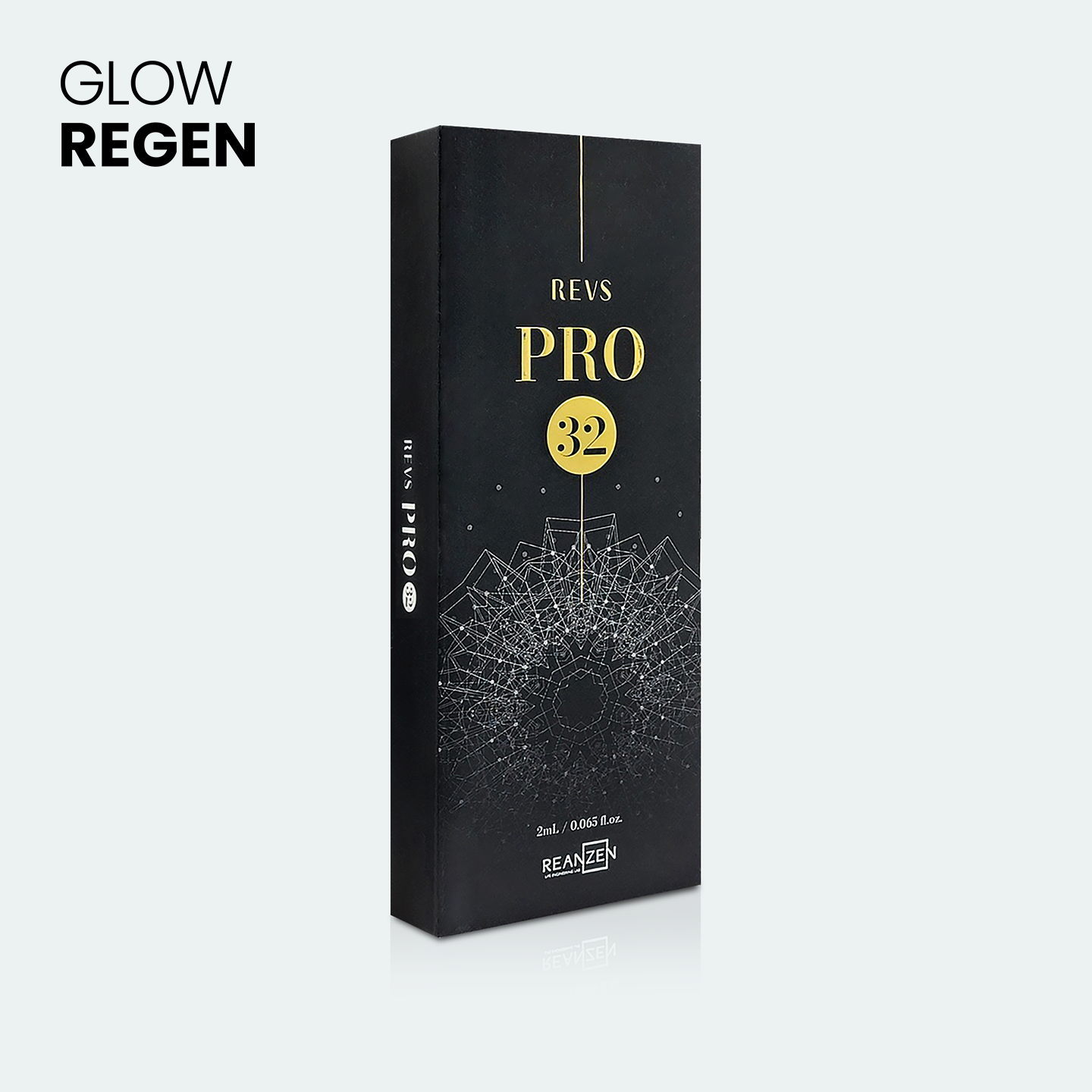 REVS PRO32