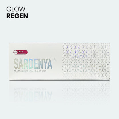 Sardenya Deep with Lidocaine