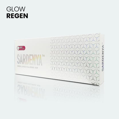 Sardenya Deep with Lidocaine