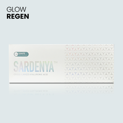 Sardenya Shape with Lidocaine