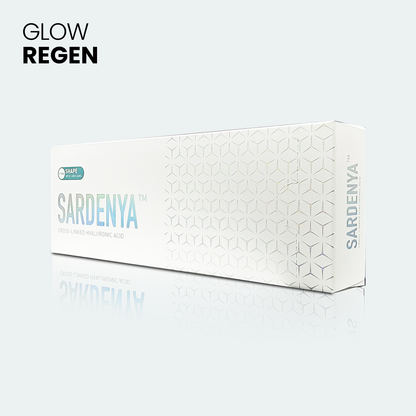 Sardenya Shape with Lidocaine