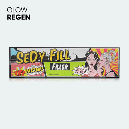 Sedy Fill