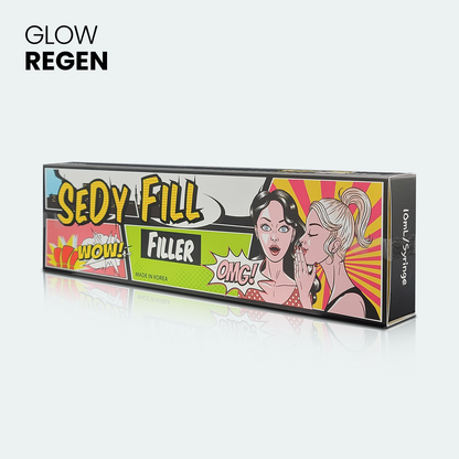 Sedy Fill