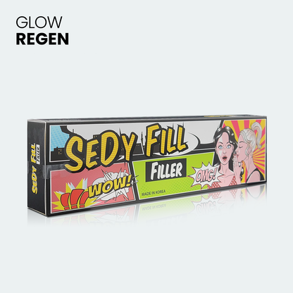 Sedy Fill