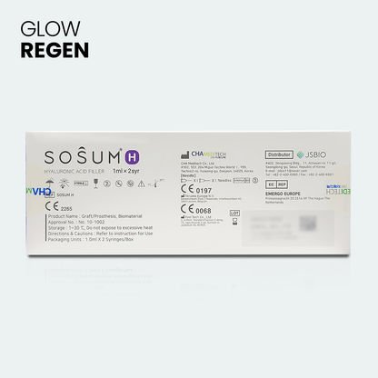 Sosum H