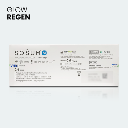 Sosum M