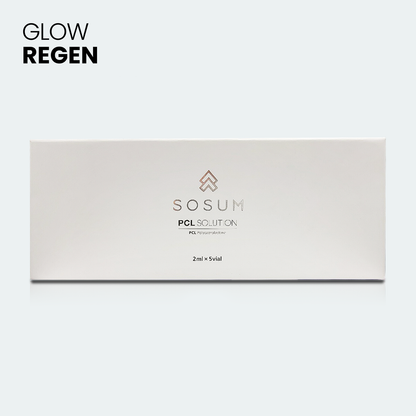 Sosum PCL Solution