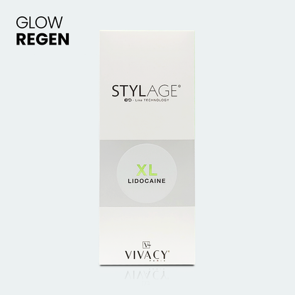 STYLAGE XL with Lidocaine