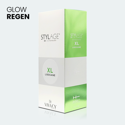 STYLAGE XL with Lidocaine
