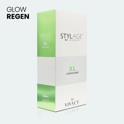 STYLAGE XL with Lidocaine