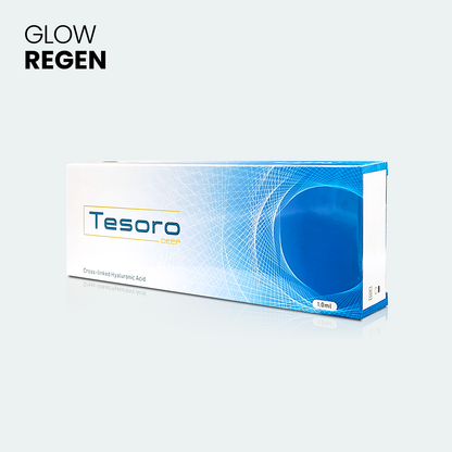 Tesoro Deep