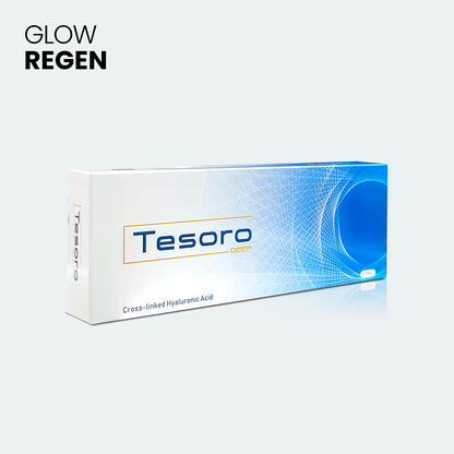 Tesoro Deep