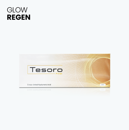 Tesoro Fine