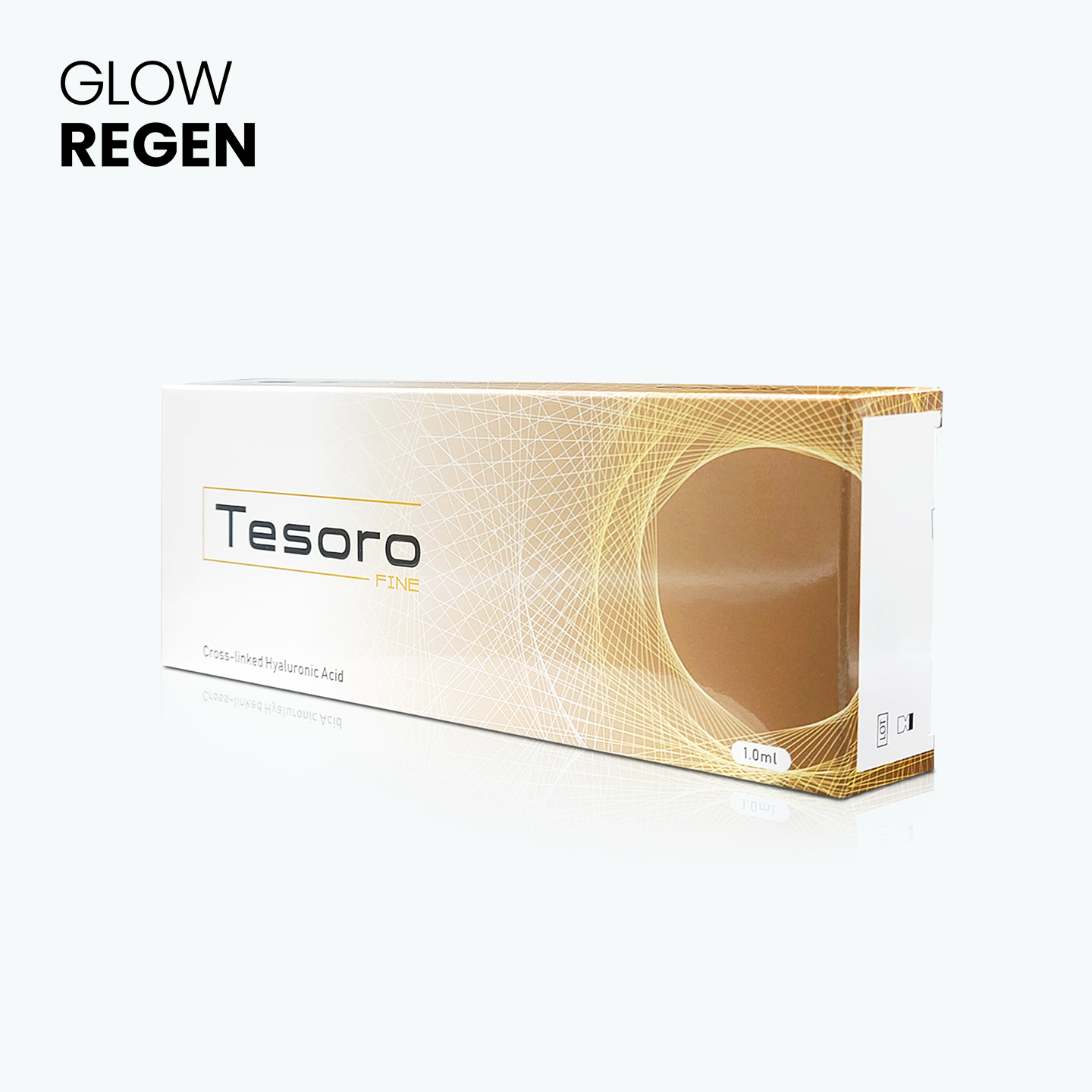 Tesoro Fine