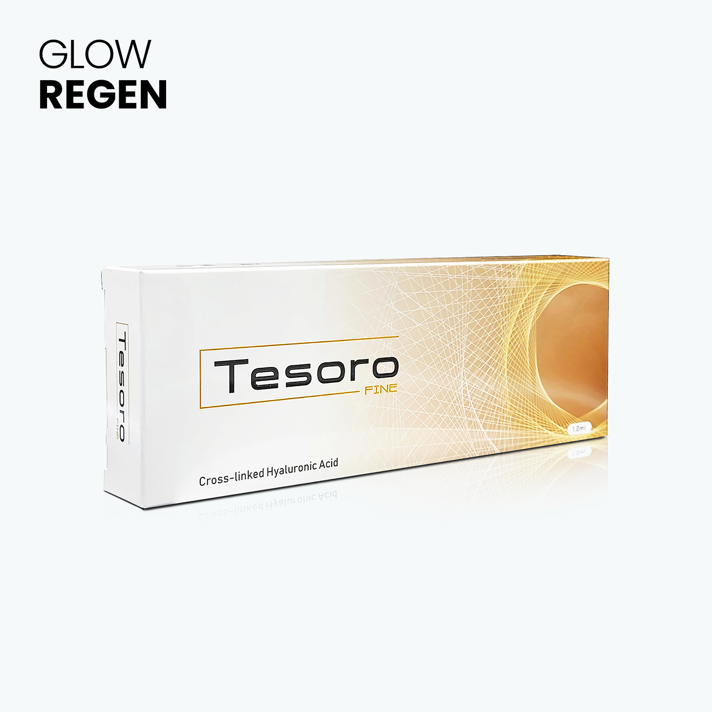 Tesoro Fine