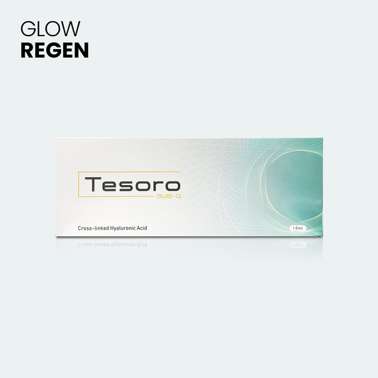 Tesoro Sub-Q