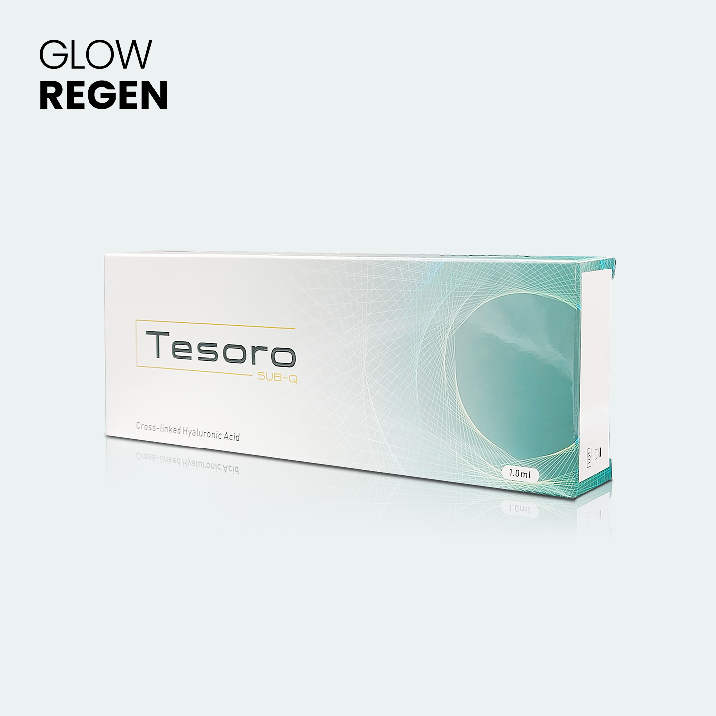 Tesoro Sub-Q