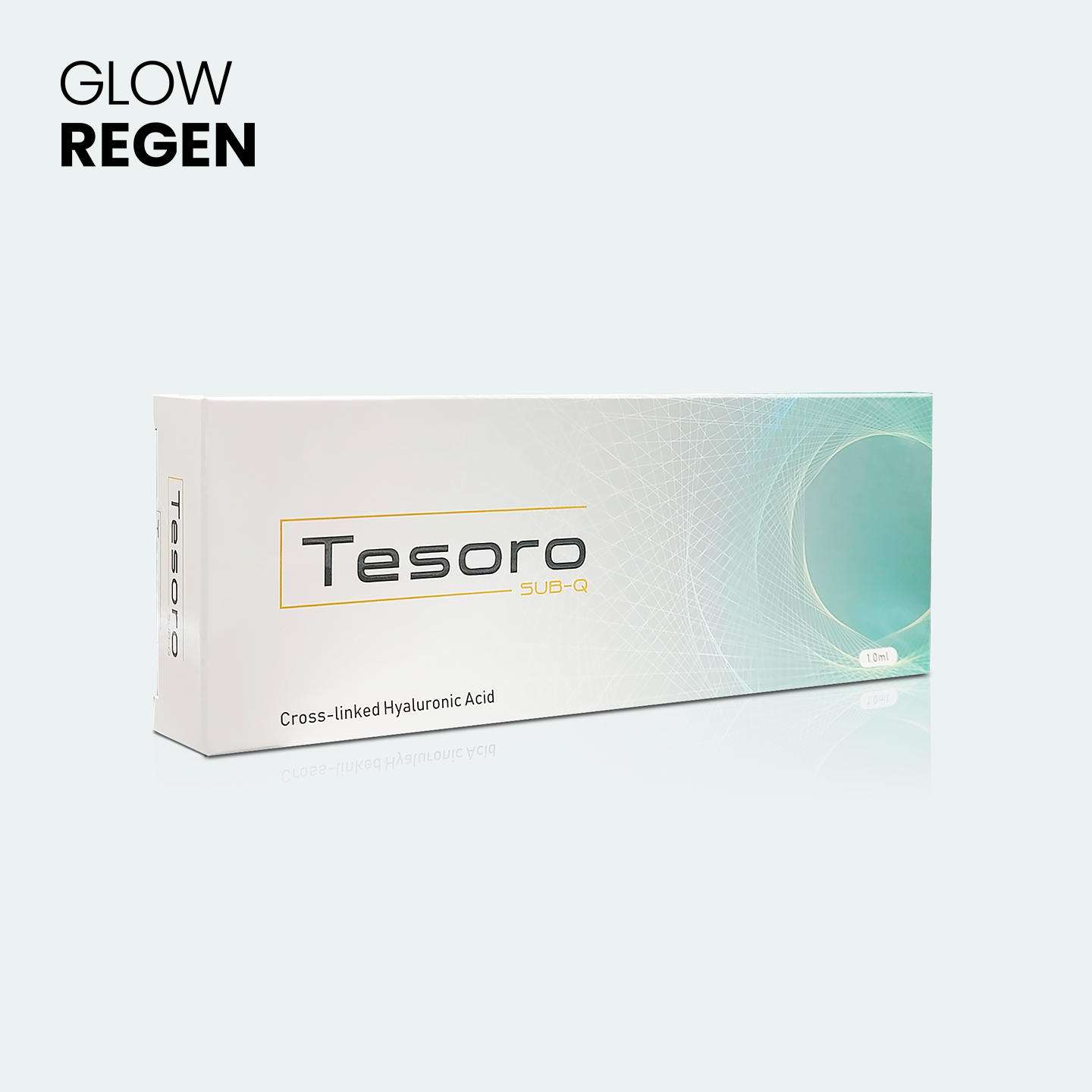Tesoro Sub-Q