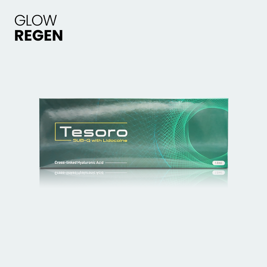 Tesoro Sub-Q with Lidocaine