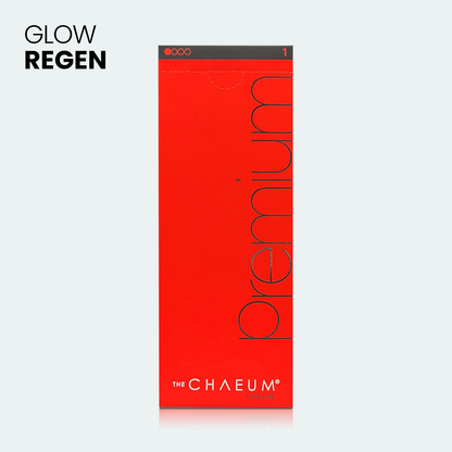 Chaeum 1 with Lidocaine