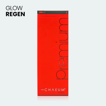 Chaeum 2 with Lidocaine