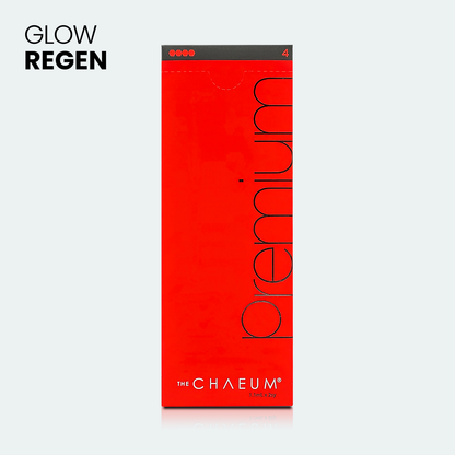 Chaeum 4 with Lidocaine