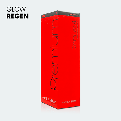 Chaeum 4 with Lidocaine