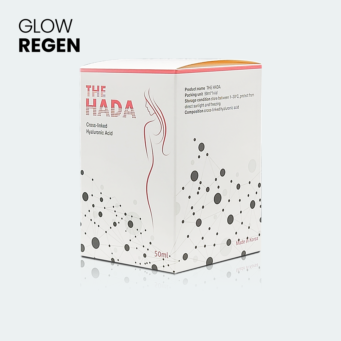 The Hada