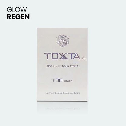Toxta 100IU