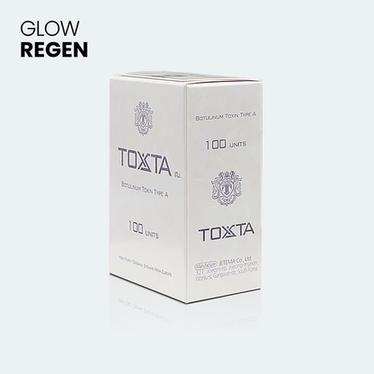 Toxta 100IU