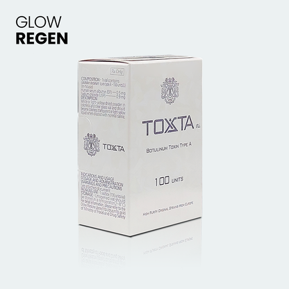 Toxta 100IU