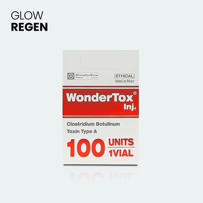 Wondertox 100IU