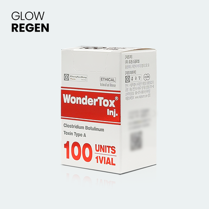 Wondertox 100IU