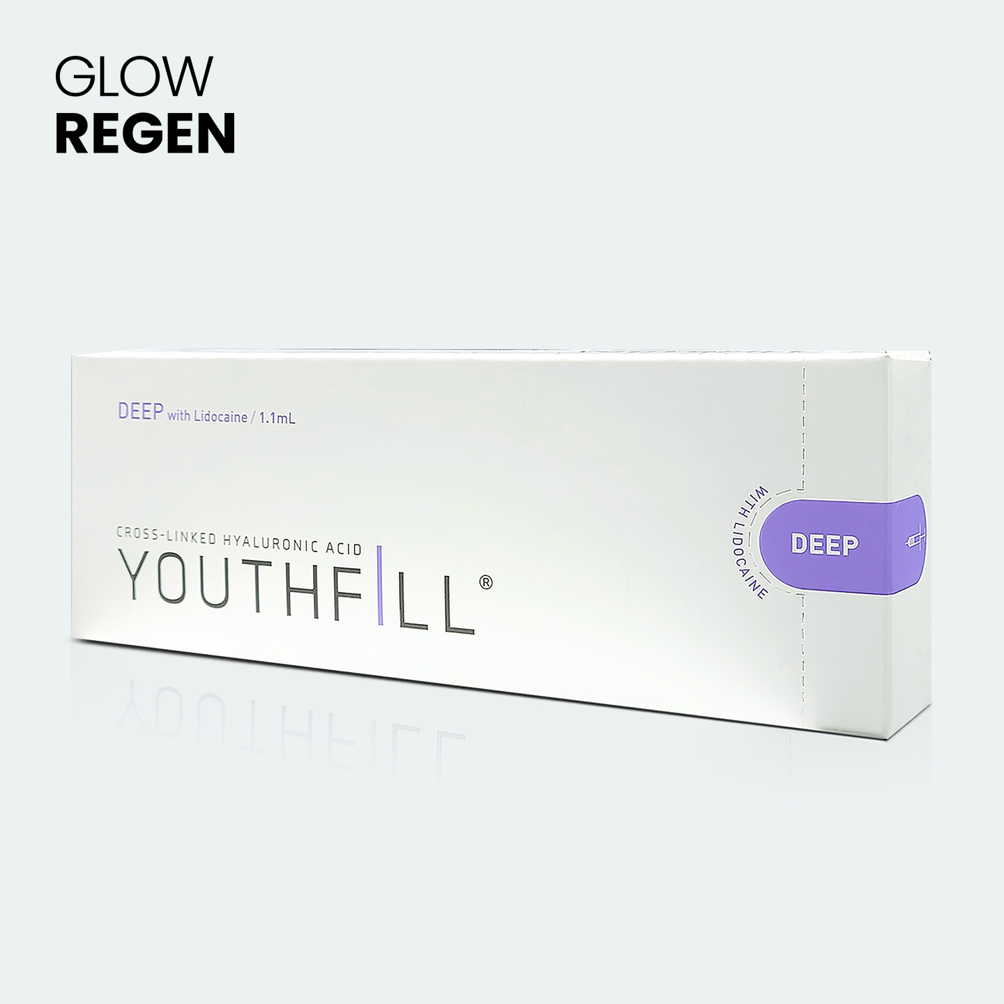 YOUTHFILL Deep with Lidocaine