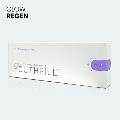 YOUTHFILL Deep with Lidocaine