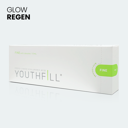 YOUTHFILL Fine with lidocaine