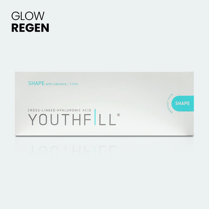 YOUTHFILL Shape with Lidocaine