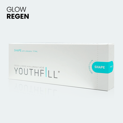 YOUTHFILL Shape with Lidocaine