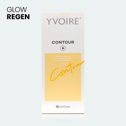 Yvoire Contour with Lidocaine